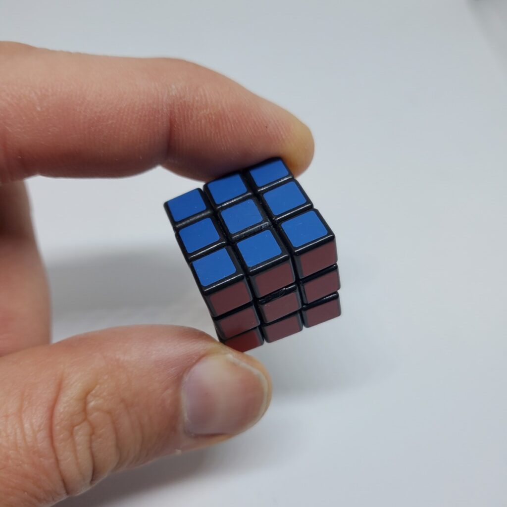 Cubo di Rubik