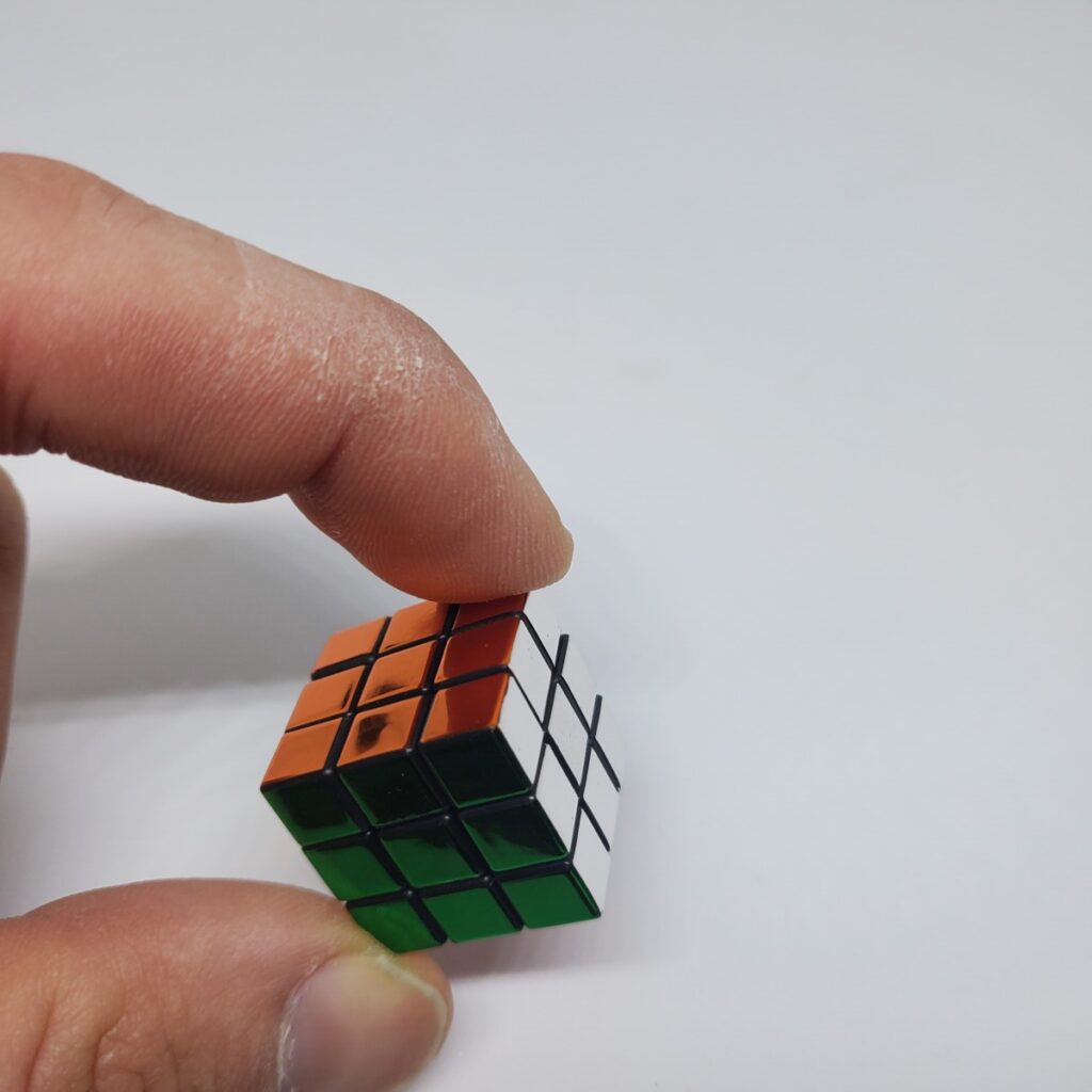 Cubo di Rubik