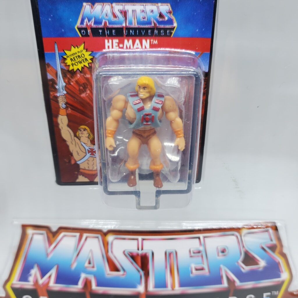 Masters Of The Universe