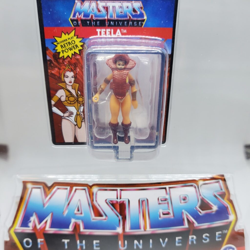 Masters Of The Universe