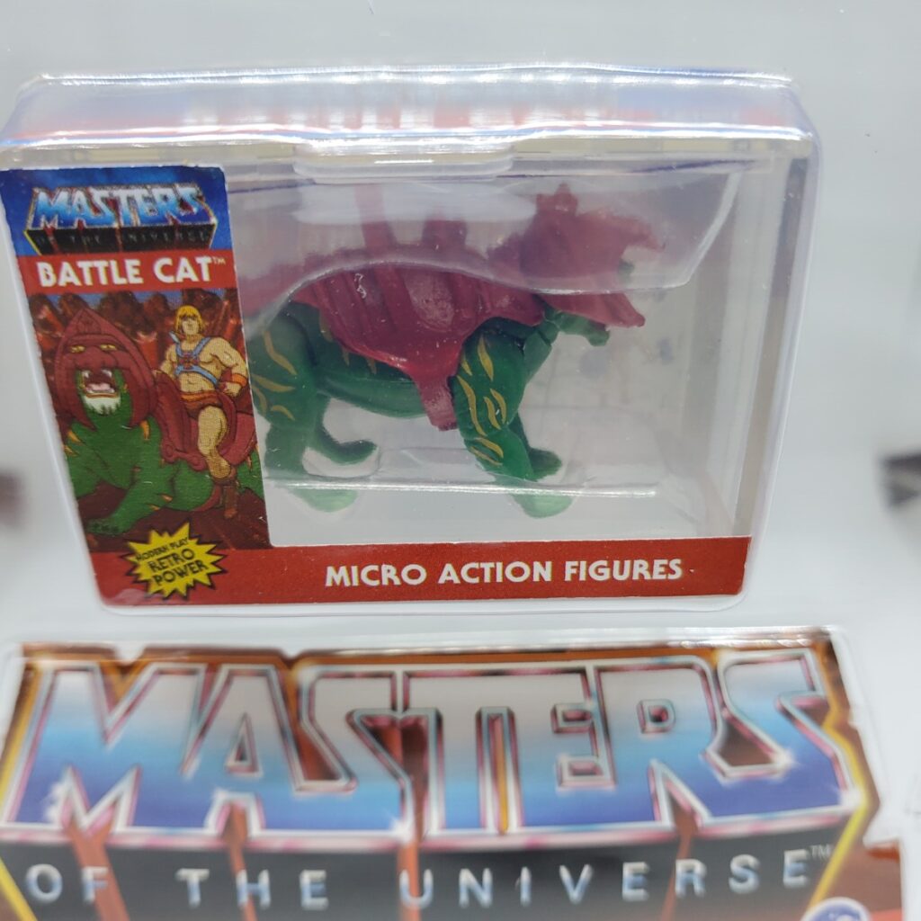 Masters Of The Universe