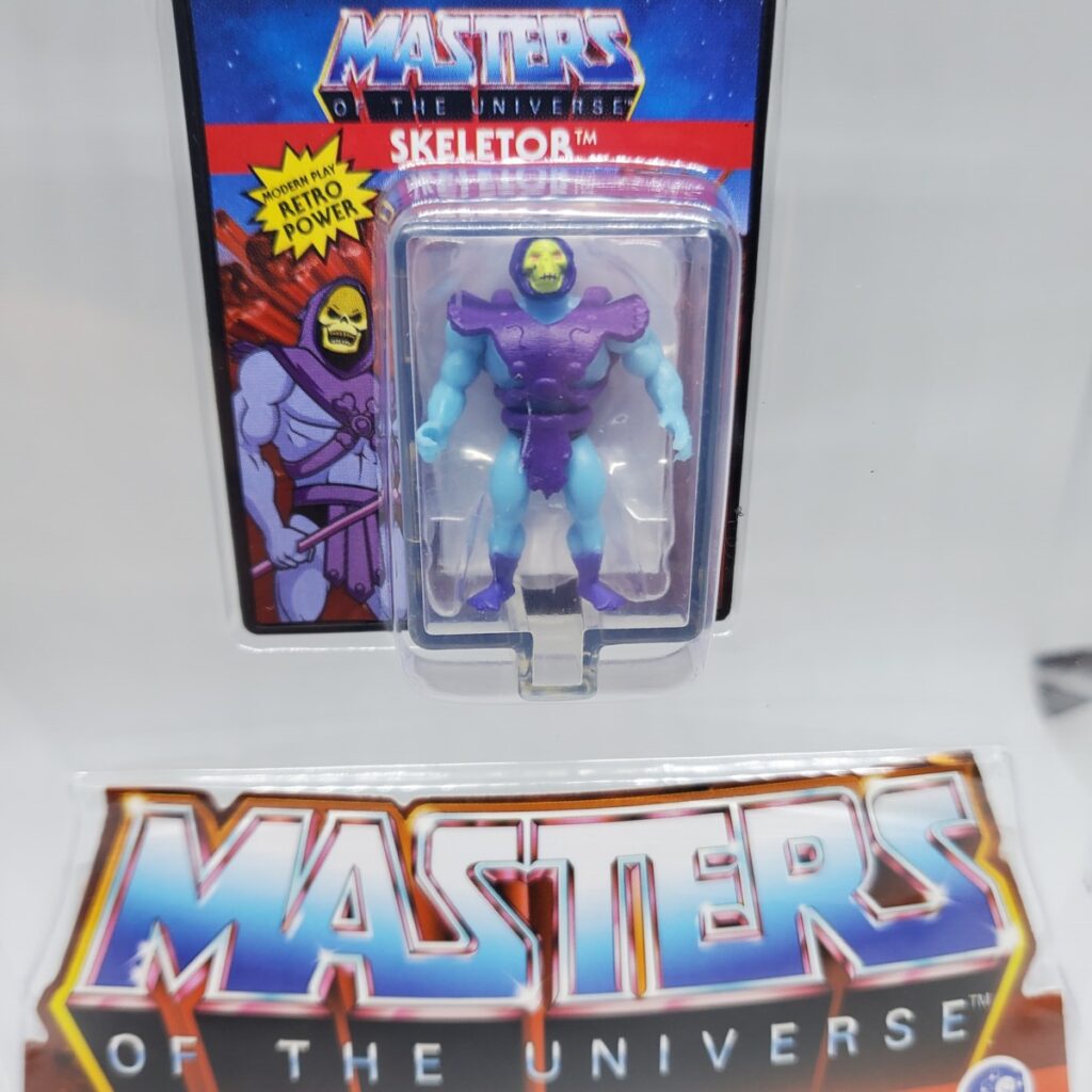 Masters Of The Universe