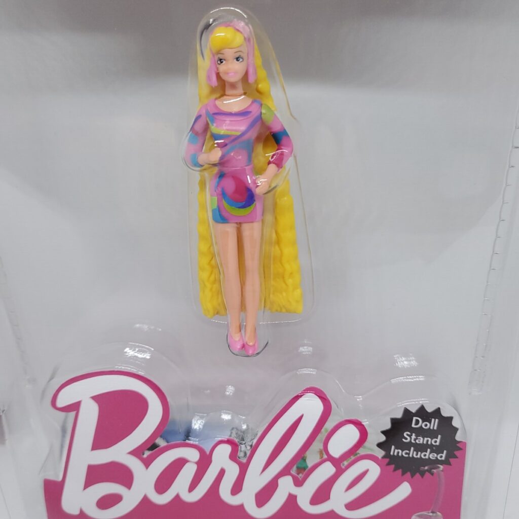 Barbie