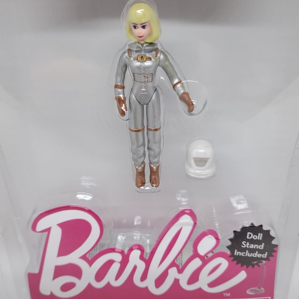 Barbie