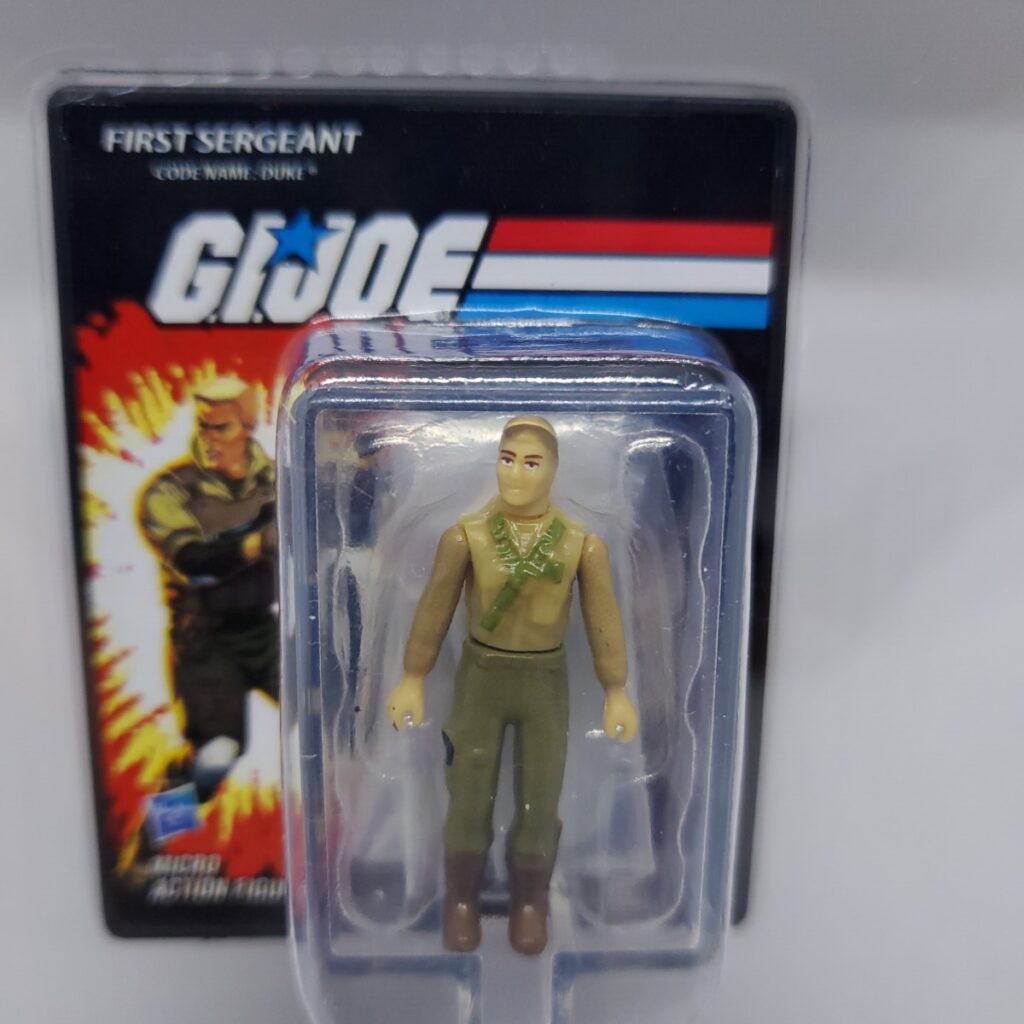GI Joe vs. Cobra