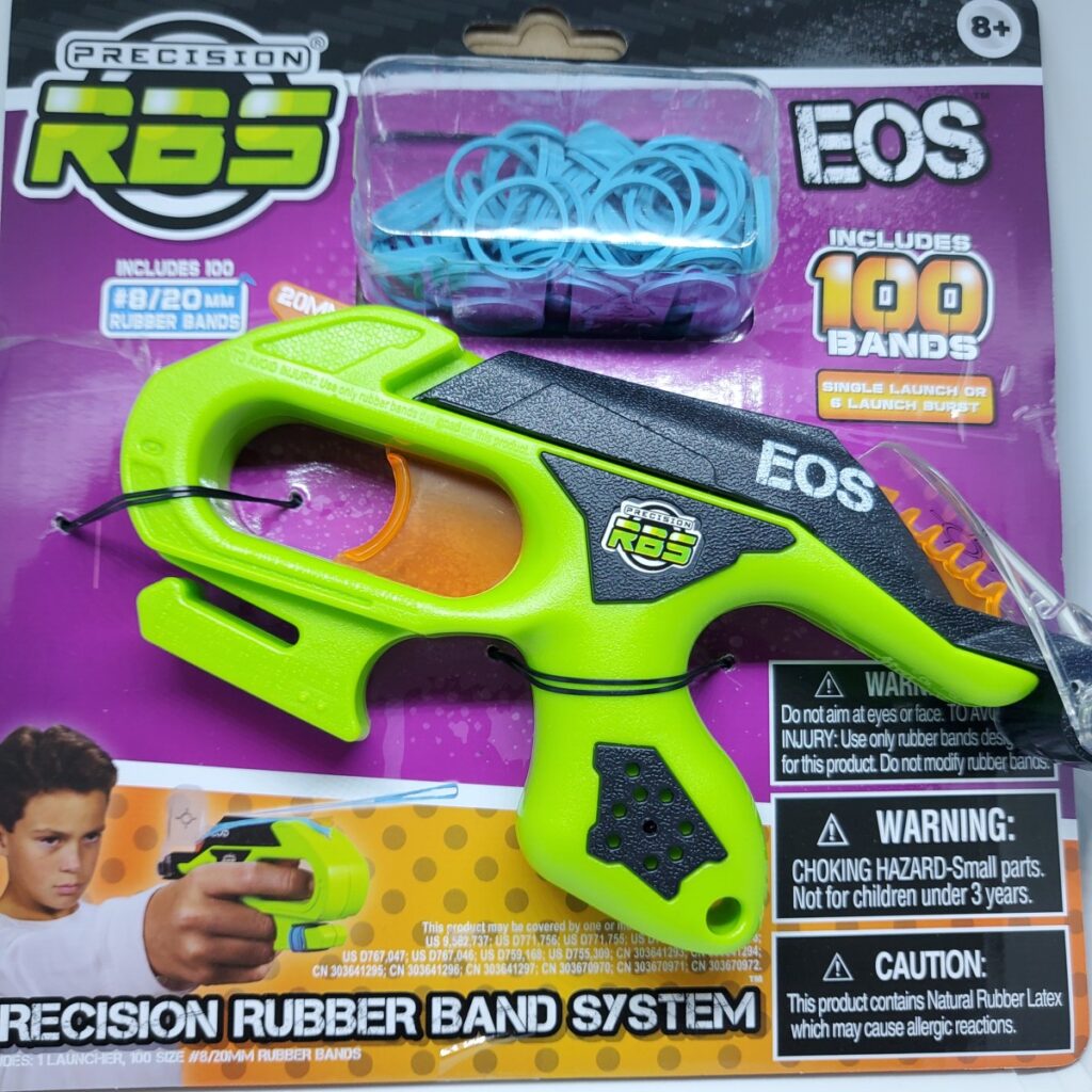 RSB Eos