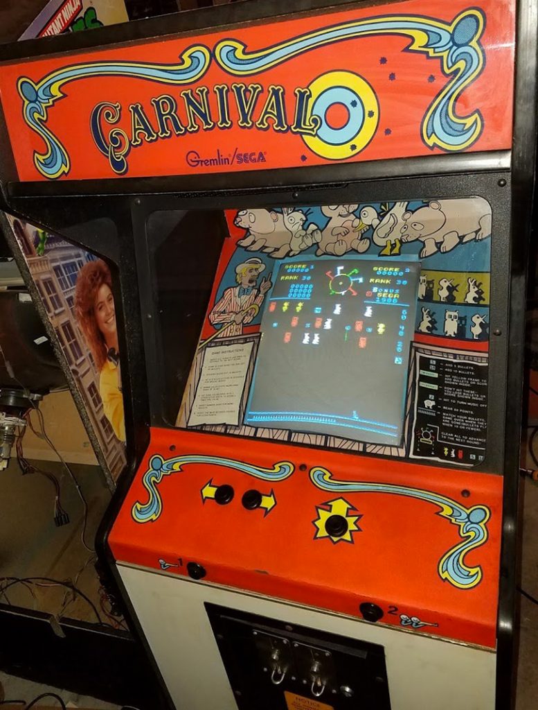 Carnival