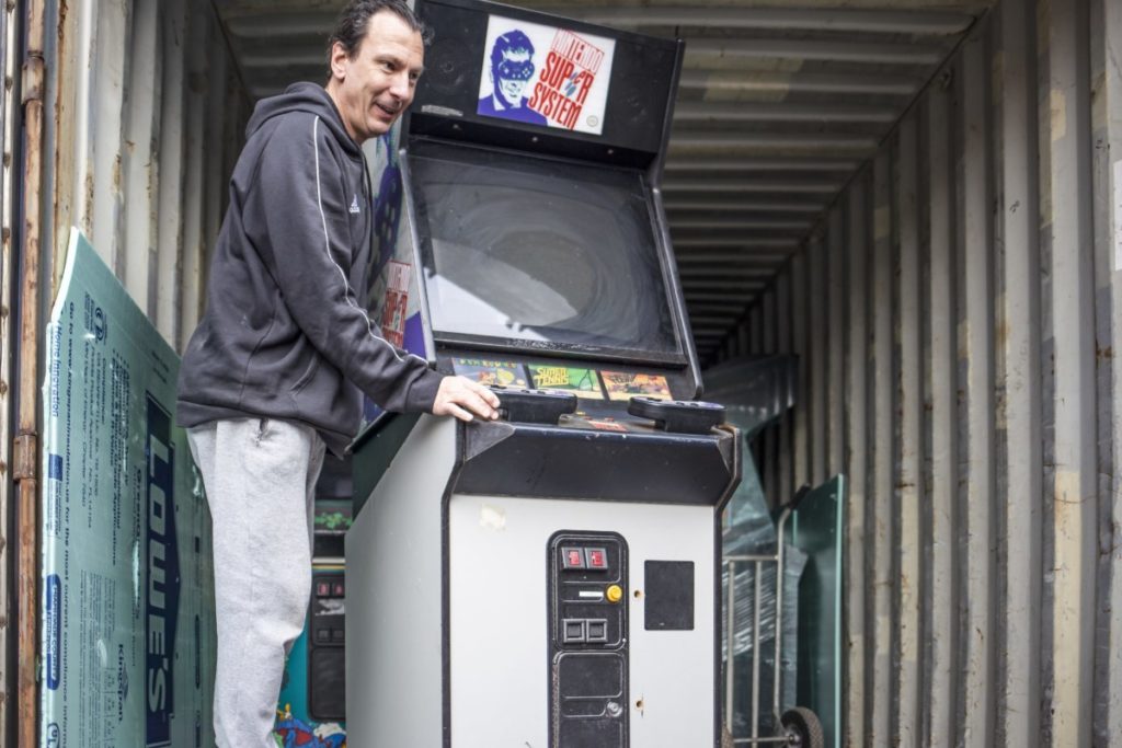 Nintendo Super System
