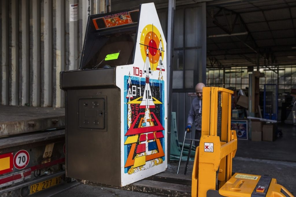 Missile Command