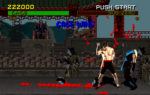 Mortal Kombat