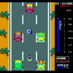 Motorace USA