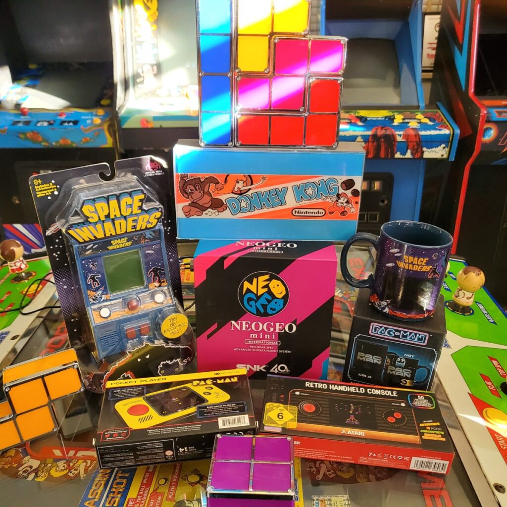 Sala Giochi