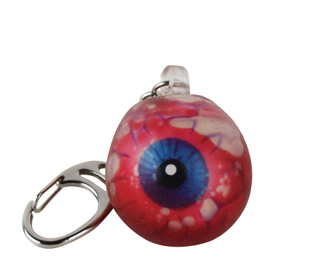 Gurglin 'Gutz Eyeball