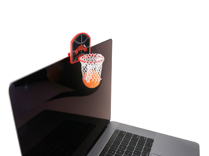 Nerf Basketball