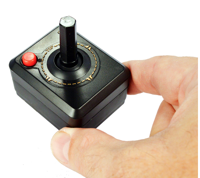 Joystick Atari