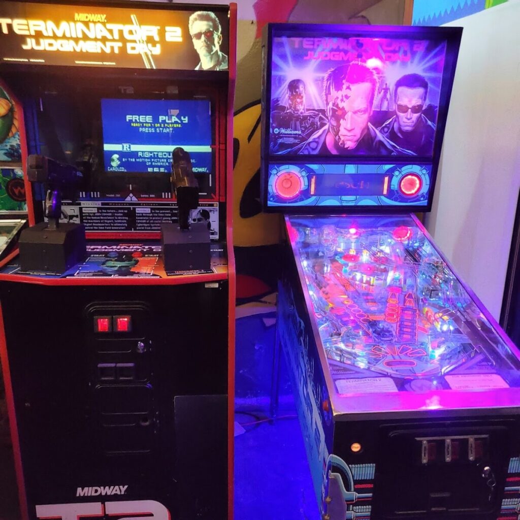 Terminator 2