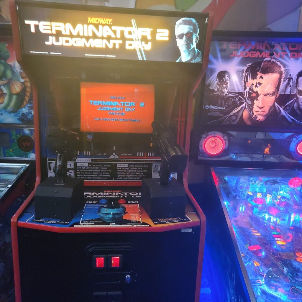 Terminator 2