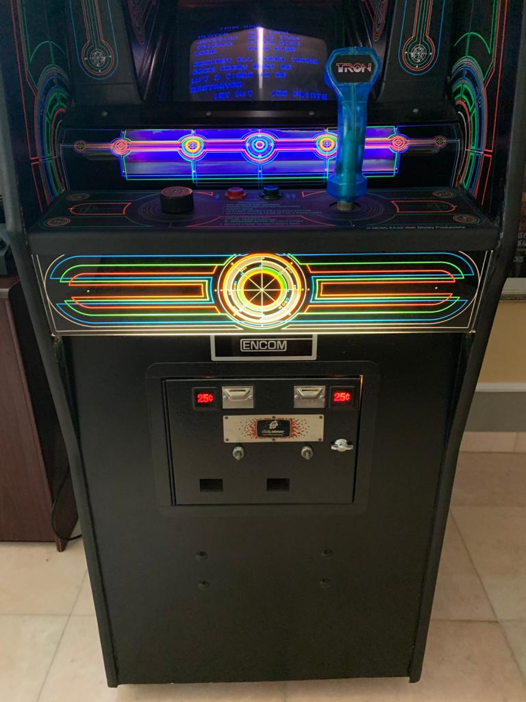 Tron