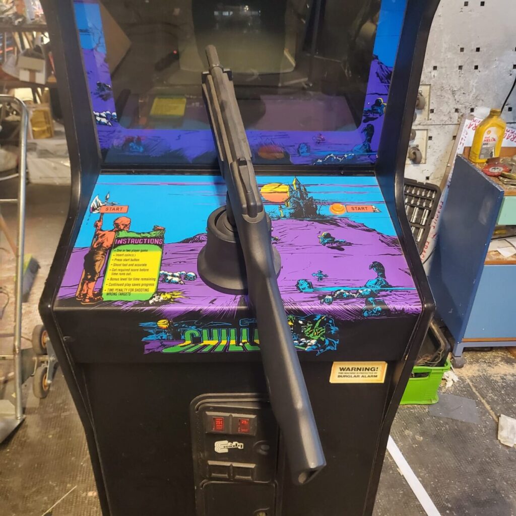 Chiller